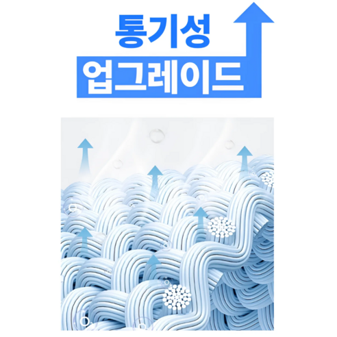 펠코스 손목보호대 여성 얇은 아대 이미지 4