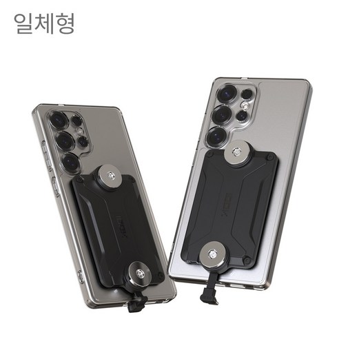 백케이 오토바이 딱판 C타입 자석거치대 충전패드 찍판 배달대행 실사용 후기 | 효과 있을까? - 상품 이미지 2