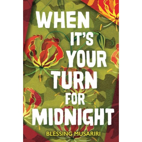 (영문도서)When It's Your Turn for Midnight Hardcover, Carolrhoda Lab (R), English, 9798765689134
