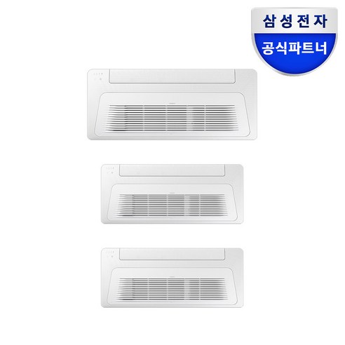 삼성 무풍 시스템에어컨 3실 93.5m2 천장형 다배관 AJ23BSS3P29SSY 전국기본설치포함, 벽을 통해