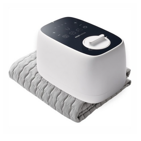 나비엔 NEW SIMPLE 프리미엄 온수매트 슬림타입 EQM352-SS