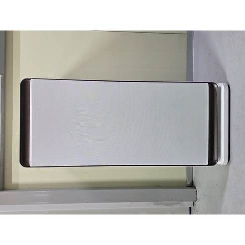 삼성 큐브 공기청정기 AX100N9080WD 30평형 중고 상품, 화이트, 필터교체X