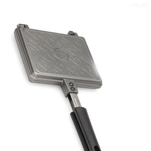 빌바오 휴브 크로플 와플팬 소형 - 와플팬 | 쿠팡