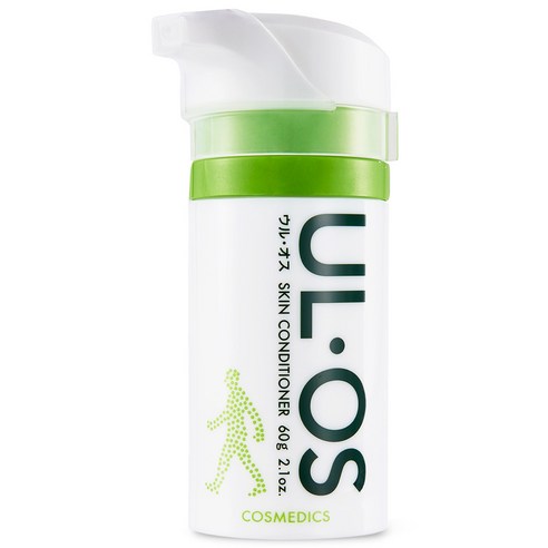 우르오스 올인원 스킨 컨디셔너, 60g, 1개