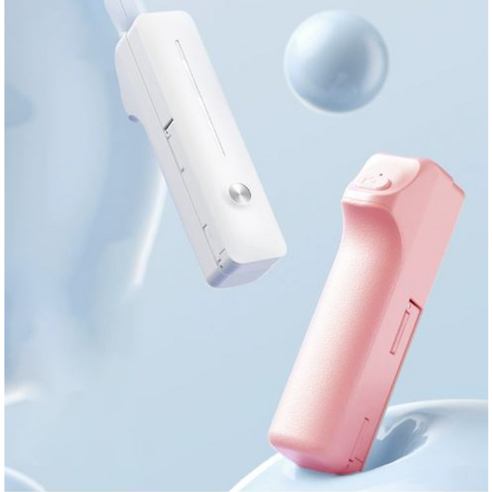 초경량 미니 셀카봉 블루투스 휴대용 접이식 셀카봉 80cm 여행용 셀카봉, 화이트, 1개, I6