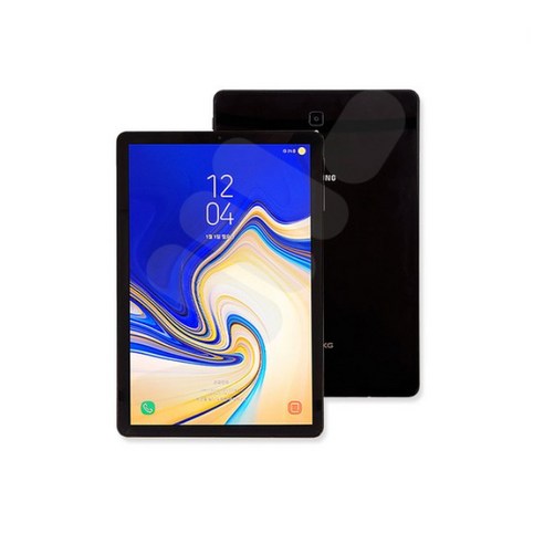 삼성전자 갤럭시탭S4 10.5 WIFI 64GB 태블릿 PC, SM-T830, 블랙, Wi-Fi