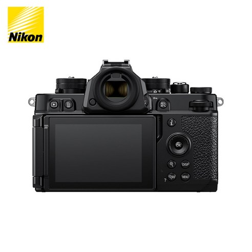 아날로그 감성을 품은 니콘 Zf, 사진 찍는 즐거움을 되찾고 일상을 특별하게 만들다