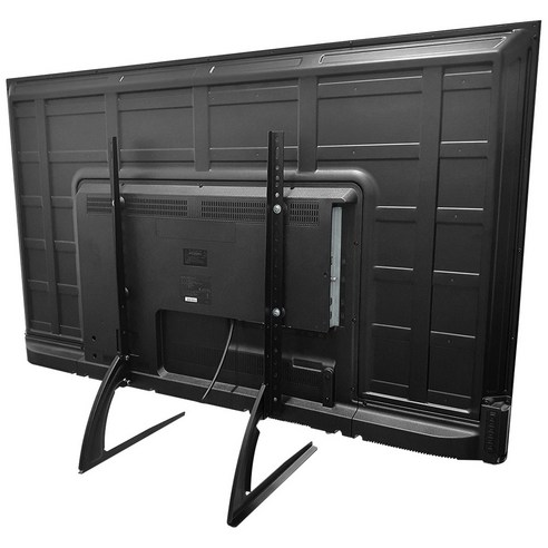 지마운트 탁상형 TV 스탠드 거치대 S3200e