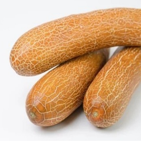 국산 무침용 늙은오이 노각오이, 3kg, 1박스 - 오이