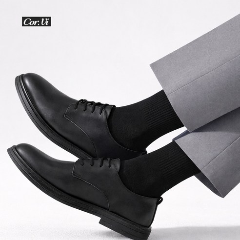 탄탄한 발목 밴딩 디테일 확대