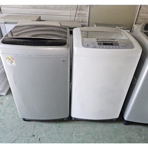16) 중고세탁기 통돌이 14KG ( 완전분해 통세척 완료! ), 랜덤발송