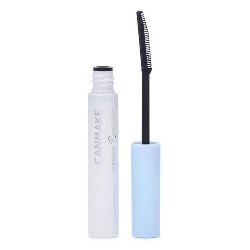 캔메이크 빗질 마스카라 리무버 4.6ml 워터프루프 마스카라 코움 타입 클렌징 이미지 2