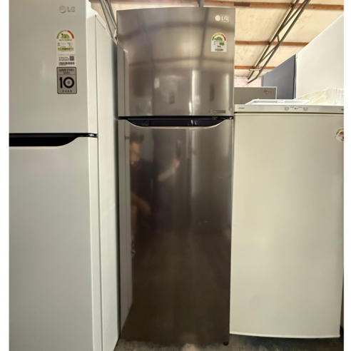[중고] LG245L 일반냉장고 최상급!