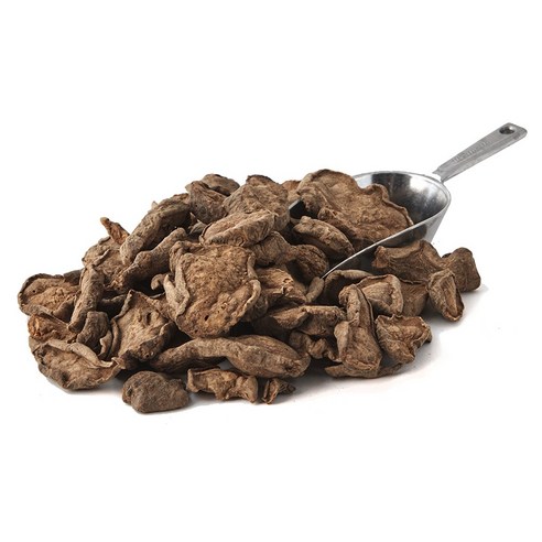 해남농수산 국산 볶은 돼지감자 차 500g, 1개 이미지 2