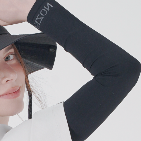 웨이즈온 남자 쿨토시 팔토시 자외선차단 골프 토시 솔직 후기 | 실사용자 리뷰 분석 - 상품 이미지 2