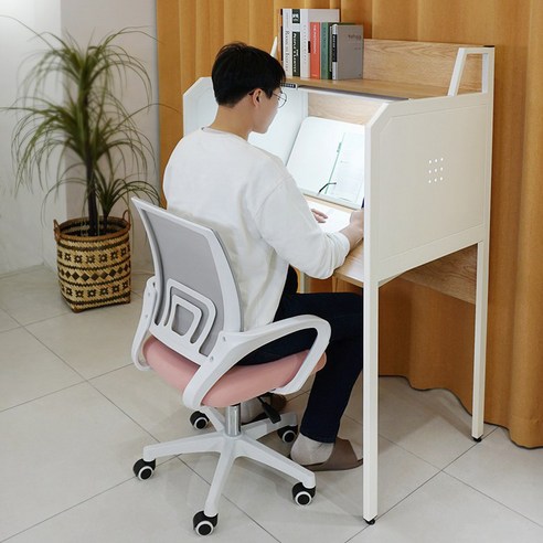 집중이 필요한 순간, 나만의 공간에서 효율을 높이다