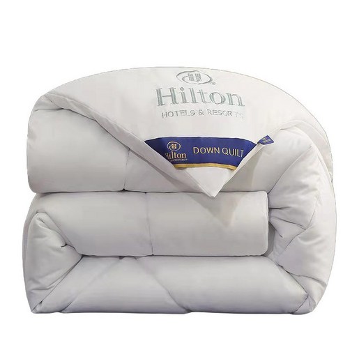 꿀잠의 비밀 호텔이불로 삶의 질을 높이다 호텔구스이불세트