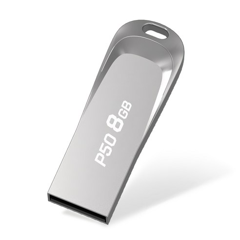 플레이고 USB 메모리 P50 8GB × 1개, 8GB × 1개 섬네일
