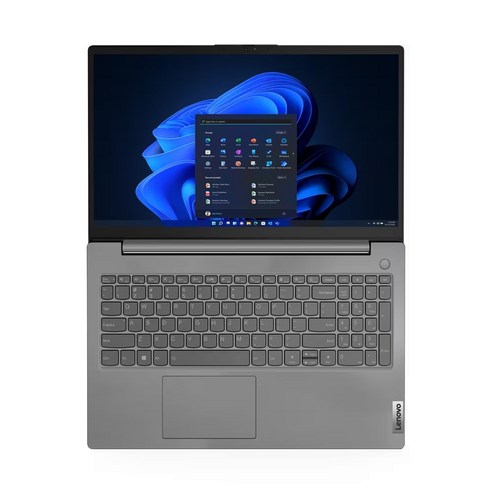 레노버 15인치 실속 가성비 사무용 리퍼 노트북 라이젠5 7430U 라데온그래픽 RAM 8GB SSD 256GB, V15 ABP G4 R5, WIN10, 랜덤