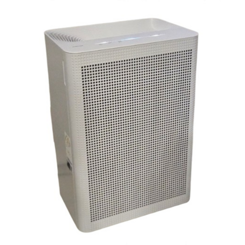 삼성전자 블루스카이 3100 공기청정기 33.1제곱 AP70F03102RVD 빅토리그레이, 그레이지(빅토리그레이), AP70F03102RVD (10평)