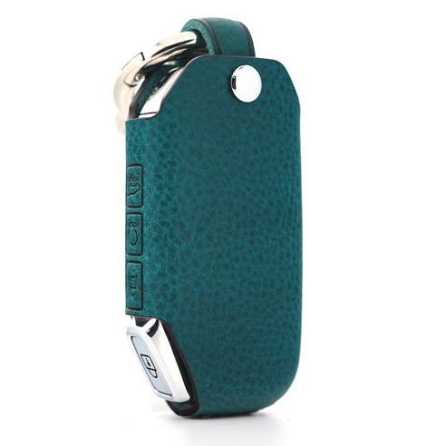 더뉴레이스마트키가죽케이스PK14키홀더키링2023년식~