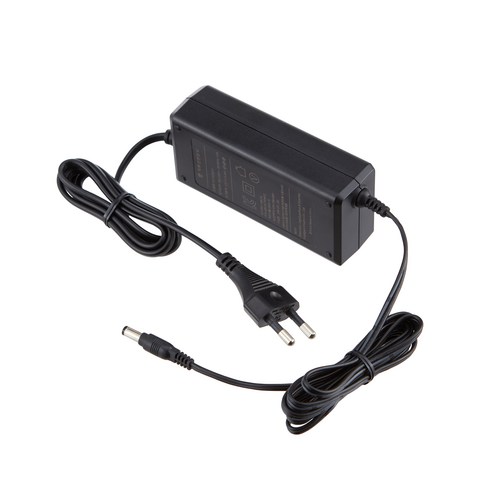 12V 3.34A 어댑터 12V 3A 2A 호환 모니터 월패드 LED 전원 아답터, 1개, DCT40W12
