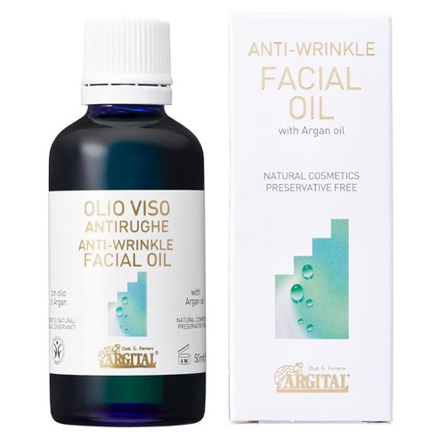 알지탈(ARGITAL) 안티 W 페이스 오일 50ml - 탄력 및 영양 ... 솔직 후기 | 실사용자 리뷰 분석 썸네일
