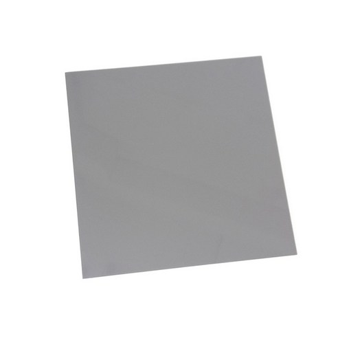 PVC 판넬 그레이 5T 600x600 프로파일 마감 선반 판 - 아크릴판 | 쿠팡
