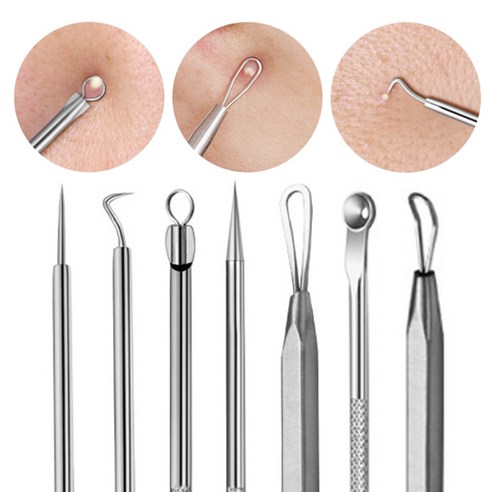 집에서 쉽고 효과적으로 피지 블랙헤드 고민 해결