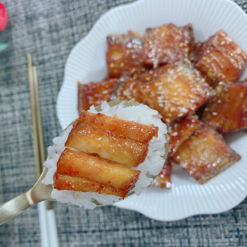30년 전통 밥도둑 풀치조림으로 간편하게 맛있는 집밥 완성