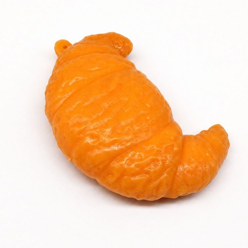 빌리네집 크런치 슬라임 말랑이 모음 세트 스퀴시 스퀴지, 11_크로와상, 1개