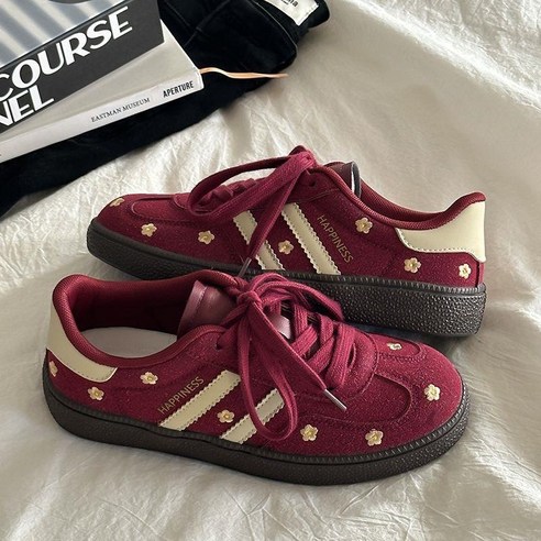 매일 신고 싶은 편안함, 봄/가을 발걸음이 가벼워지는 비밀