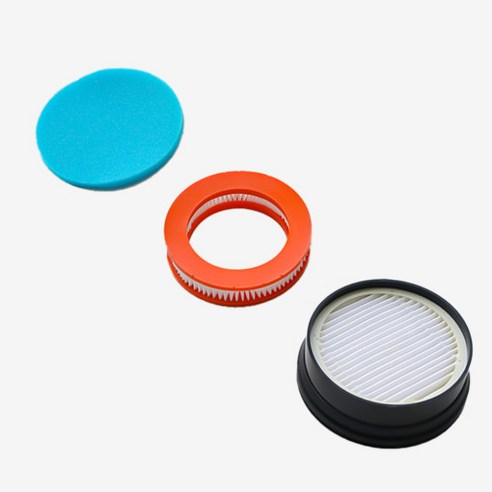 에어메이드 스마트포스 AMC-3500 전용 폼 헤파필터 세트