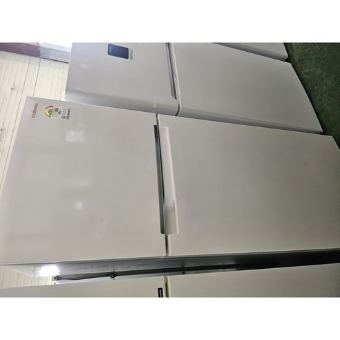 중고삼성일반냉장고382L 빠른배송