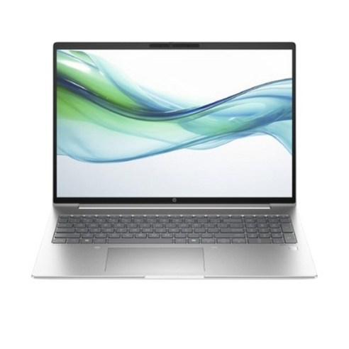 HP 2024 프로북 465 G11 16 라이젠7 라이젠 7000 시리즈, 실버, G11-A3ZZ1PT, 512GB, 8GB, Free DOS