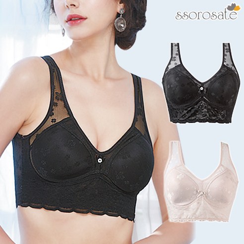 답답함 대신 편안함을 선사할 마법 같은 선택 쏘로사떼