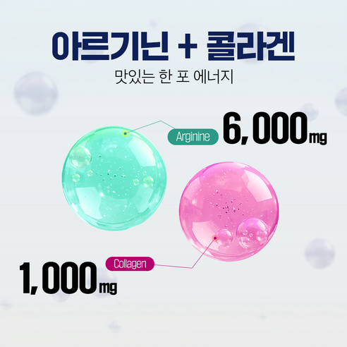 한포유 여성 아르기닌 핏 6000+ L아르기닌 고함량 젤리 콜라겐 250... 맛있게 먹은 솔직 후기 - 상품 이미지 4