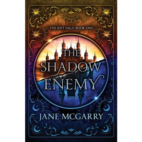 (영문도서)The Shadow Enemy Paperback, Jm Books, English, 9798989592555