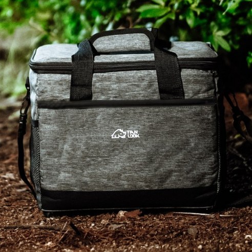 타닥 에센셜 소프트 쿨러백 보냉백 캠핑가방 아이스 보냉가방 이미지 4