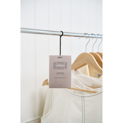 메종드 펜세 퍼퓸 에어 프레셔너 20g 이미지 3