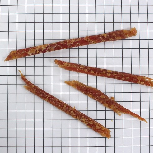 수제생활 정직한 진짜 중량 대용량 강아지간식 솔직 후기 | 실제 사용자 리뷰 총정리 - 상품 이미지 3