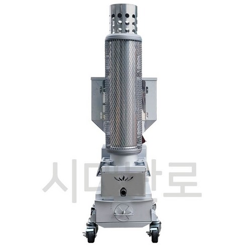 따스함과 편리함을 모두 갖춘 랩터 R40 펠렛난로, 지금 바로 만나보세요!