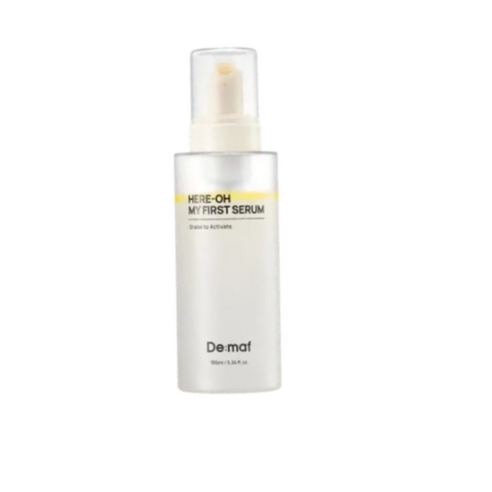 히어로 마이 퍼스트 세럼 a.k.a.만능기초, 155ml, 1개