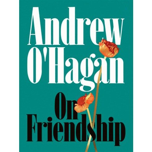 (영문도서)On Friendship Hardcover, McClelland & Stewart, English, 9780771037214