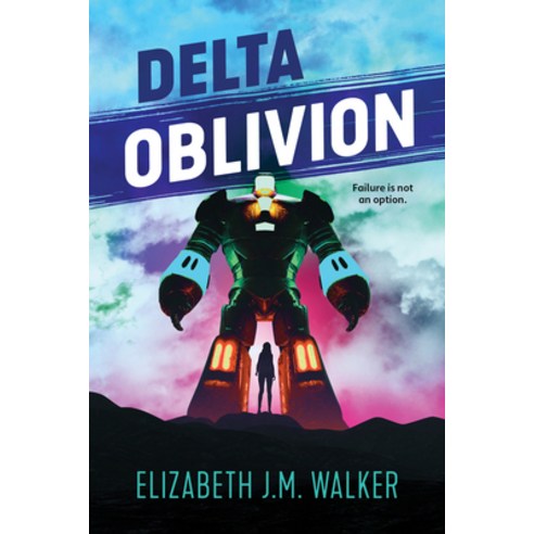 (영문도서)Delta Oblivion Paperback, Orca Book Publishers, English, 9781459841925
