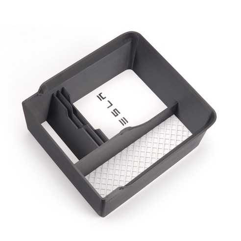 핏콘 테슬라 모델 Y 주니퍼 전용 콘솔 트레이