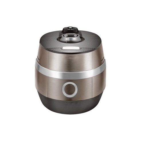 쿠쿠 CRP-JHTS0660FB, 밥맛과 품격을 모두 갖춘 6인용 밥솥