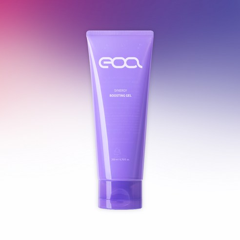 EOA 시너지 부스팅 젤, 1개, 200ml