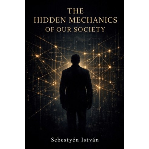 (영문도서)The Hidden Mechanics of Our Society Paperback, Independently Published, English, 9798244447170