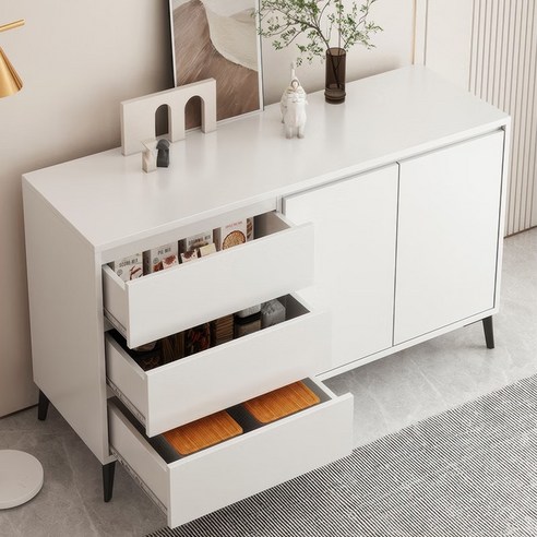 보코토 모던 서랍장 심플 수납장